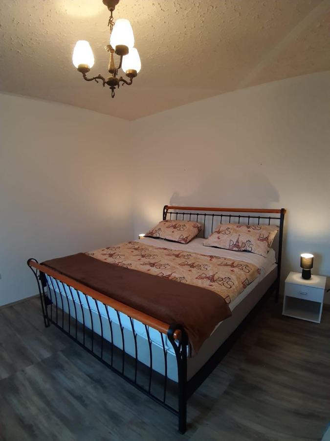 House Ivan Apartment Donji Zemunik