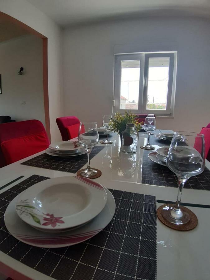 House Ivan Apartment Donji Zemunik