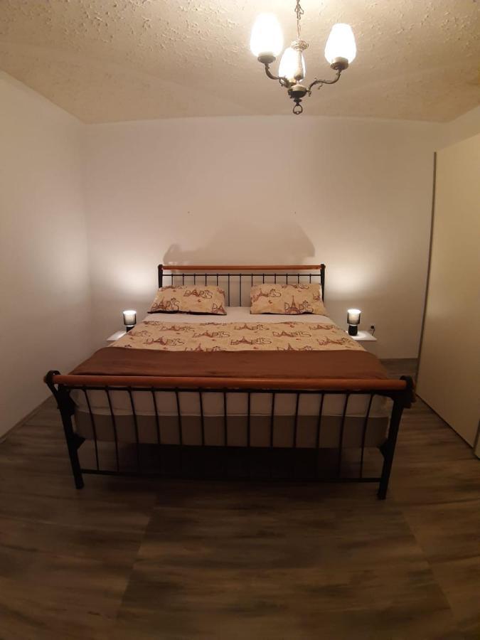 Apartament House Ivan Donji Zemunik