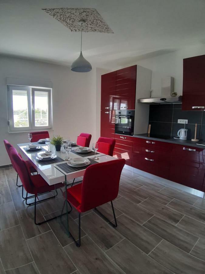 House Ivan Apartament Donji Zemunik